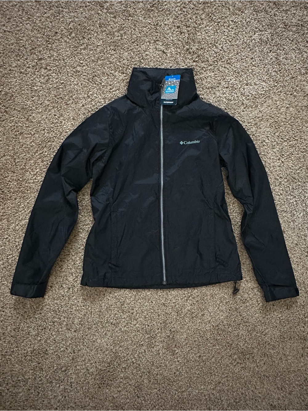 NWT Columbia Switchback III Jacket